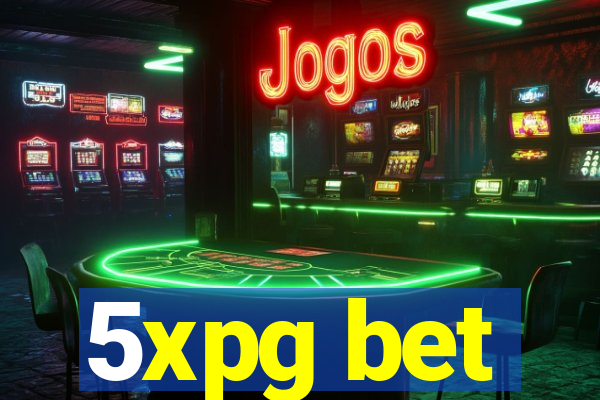 5xpg bet